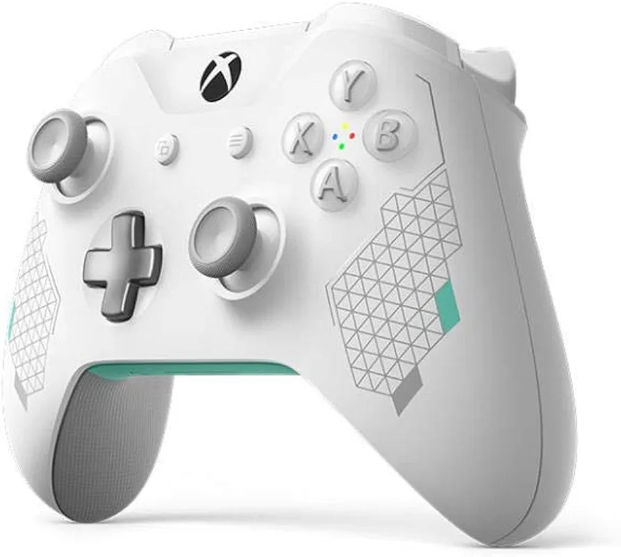 Manette Xbox One Limited "SPORT EDITION"