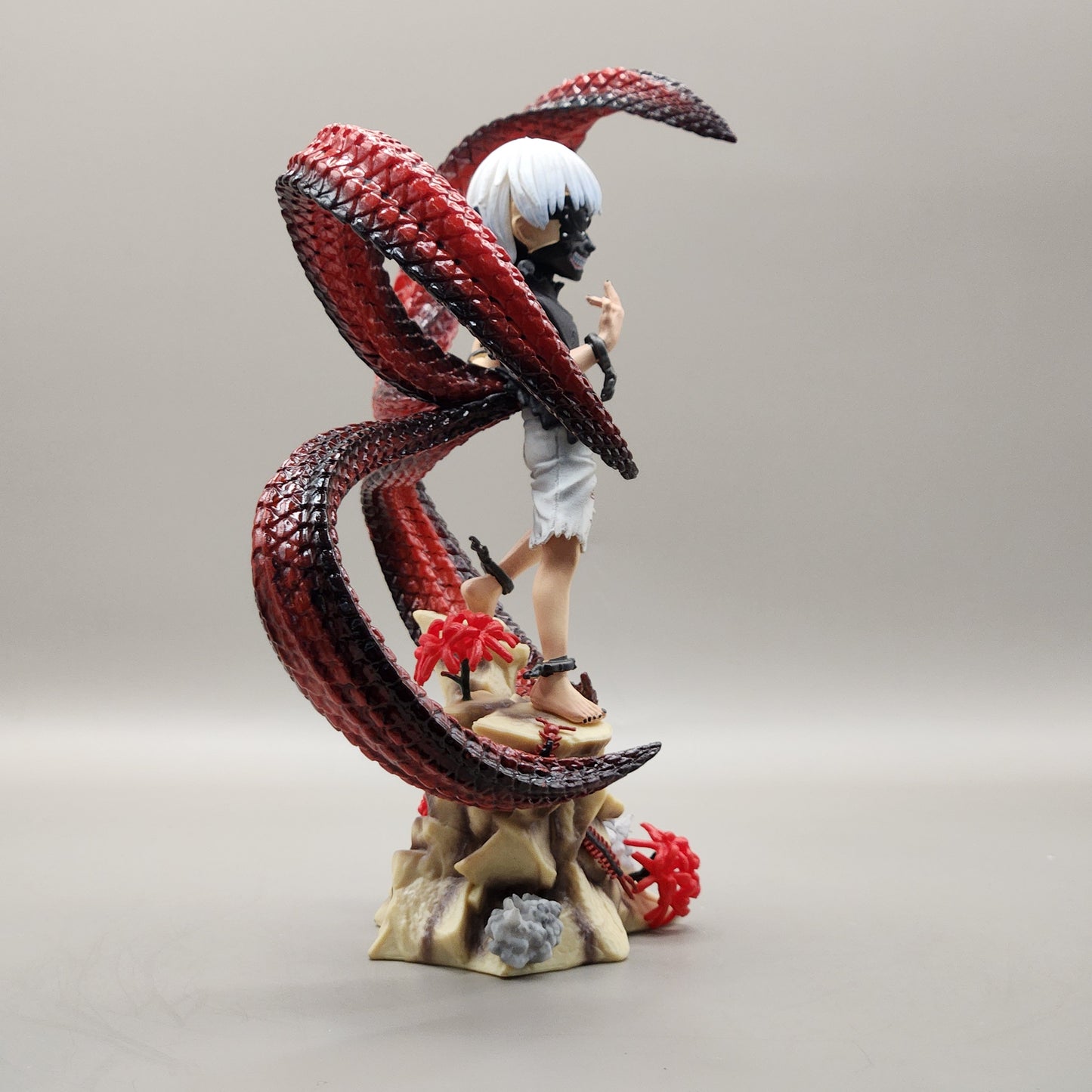 Figurine Tokyo Ghoul Kaneki 17cm