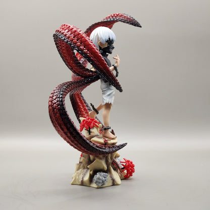 Figurine Tokyo Ghoul Kaneki 17cm