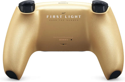 Manette PS5 DualSense Édition Limitée 007 First Light™.