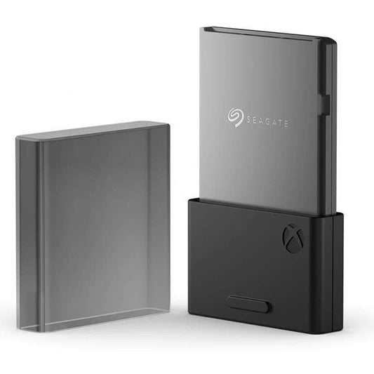 Seagate Storage Expansion Card (1 TB) for Xbox Series X|S (Sans boite)