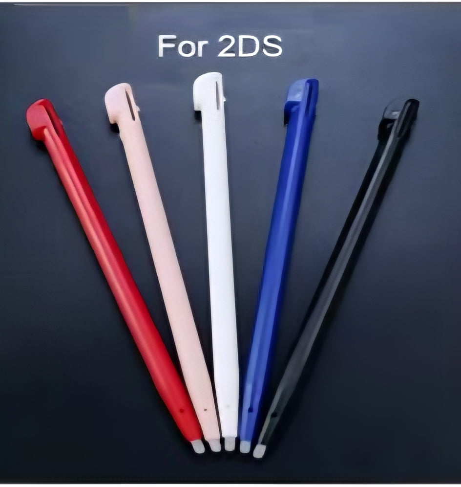 Stylets Officiel Nintendo New 3DS XL/3DS XL/3DS/2DS XL/2DS/DS Lite
