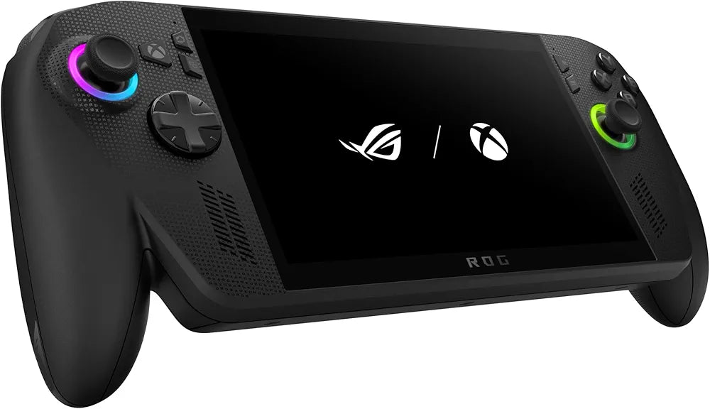 ASUS ROG Xbox Ally X RC73XA | 1 TB SSD | 24GB RAM | 7" 120Hz