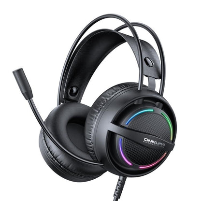 Casque Onikuma X88 RGB Wired Gaming Headset