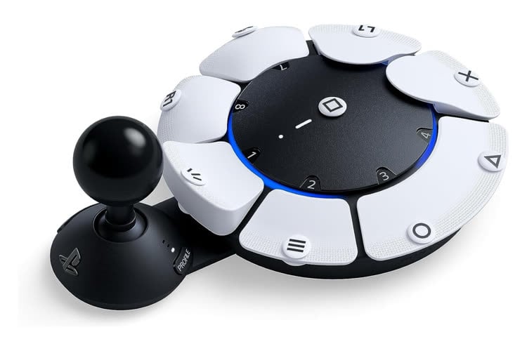 Manette Access pour PS5