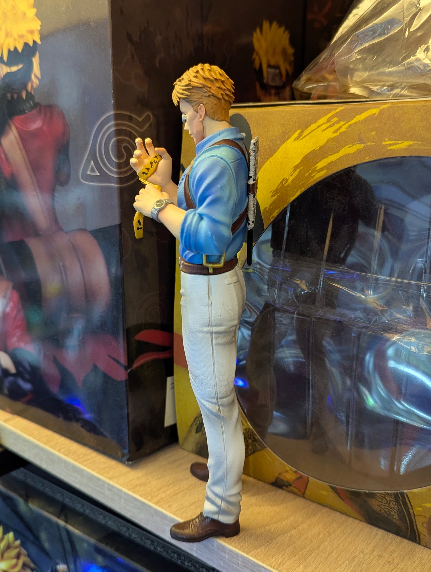 Figurine Nanami (21.5 cm) Jujutsu Kaisen