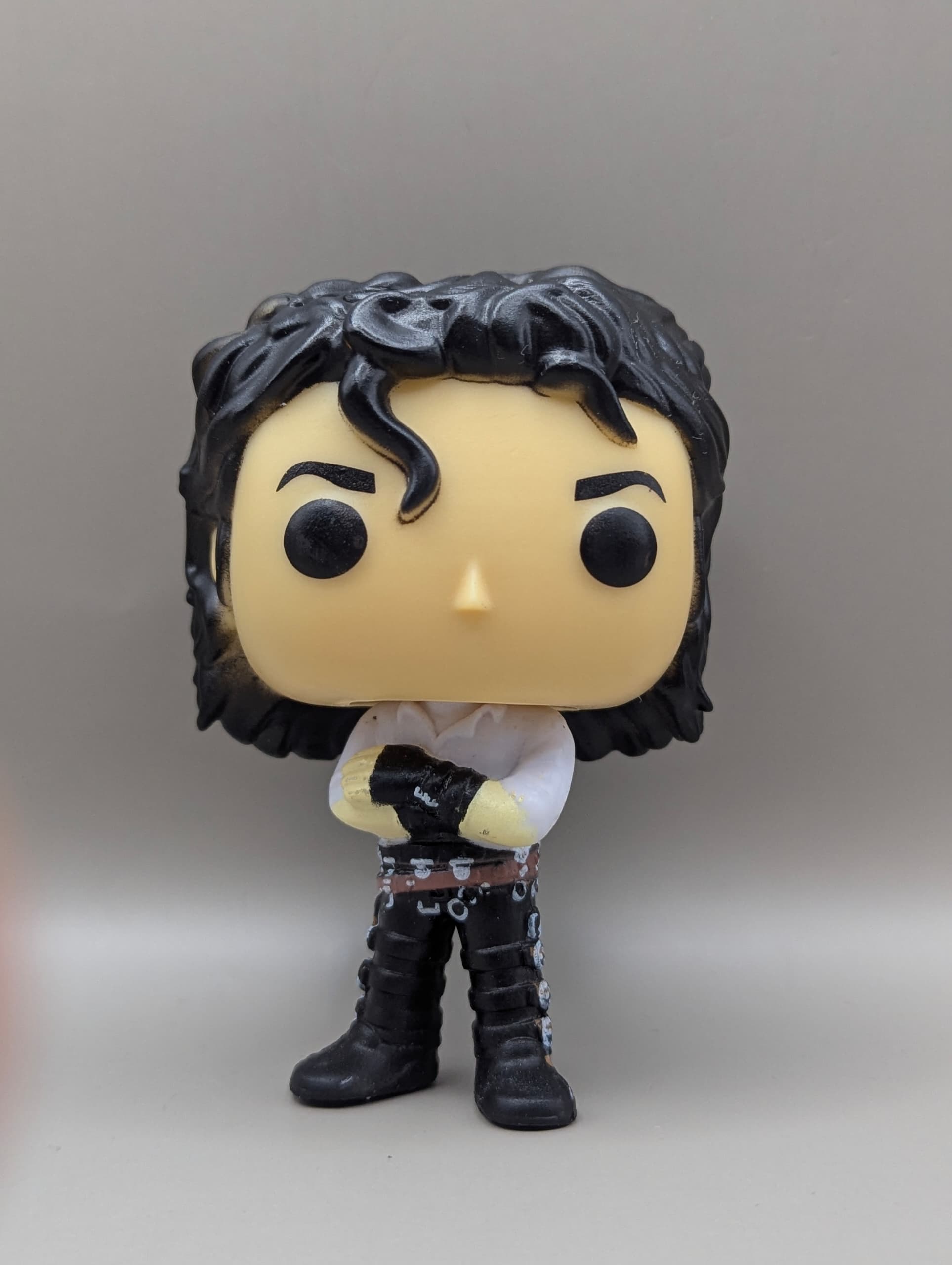 Figurine POP Michael Jackson MJ Dirty Diana (Sans Boite)