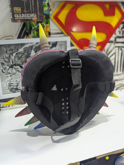 Masque Majoras The Legend Of Zelda 32 cm