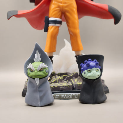 Figurine Naruto Sage Mode Uzumaki (22 cm)