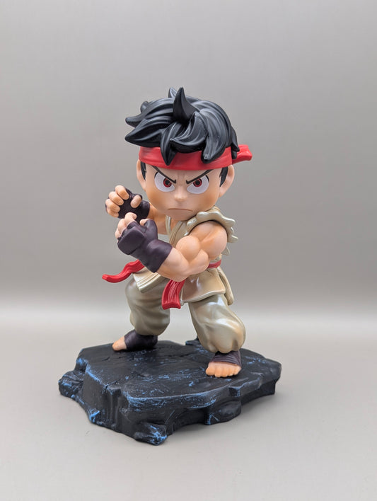 Figurine Ryu Street Fighter 15 Cm