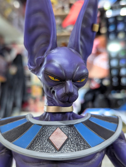Figurine Beerus Dragon Ball (49 cm)