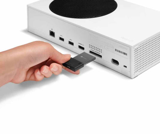 Seagate Storage Expansion Card (1 TB) for Xbox Series X|S (Sans boite)