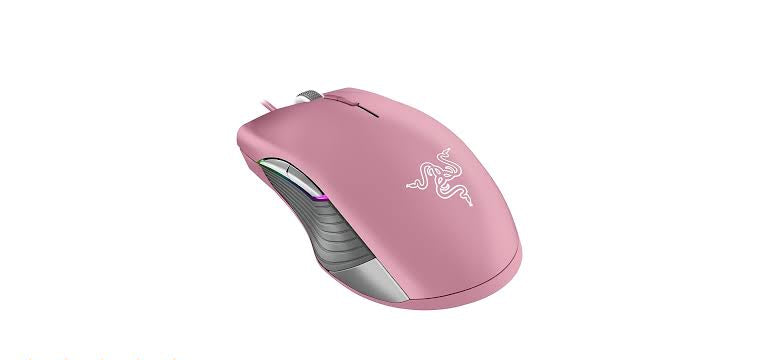 Razer Lancehead Tournament Edition Edition Rose