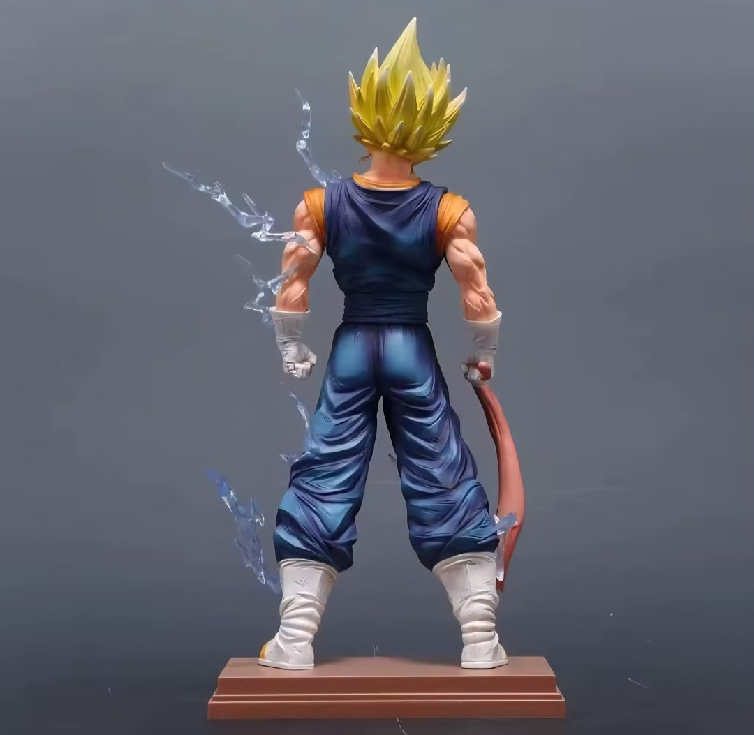 Figurine Vegetto 30 cm Dragon Ball Super