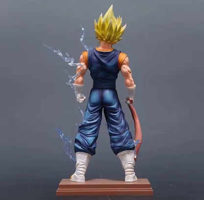 Figurine Vegetto 30 cm Dragon Ball Super