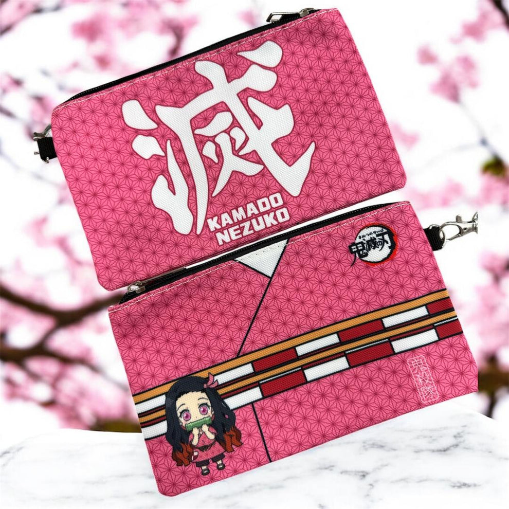Trousse (pencil case) - Demon Slayer -Nezuko