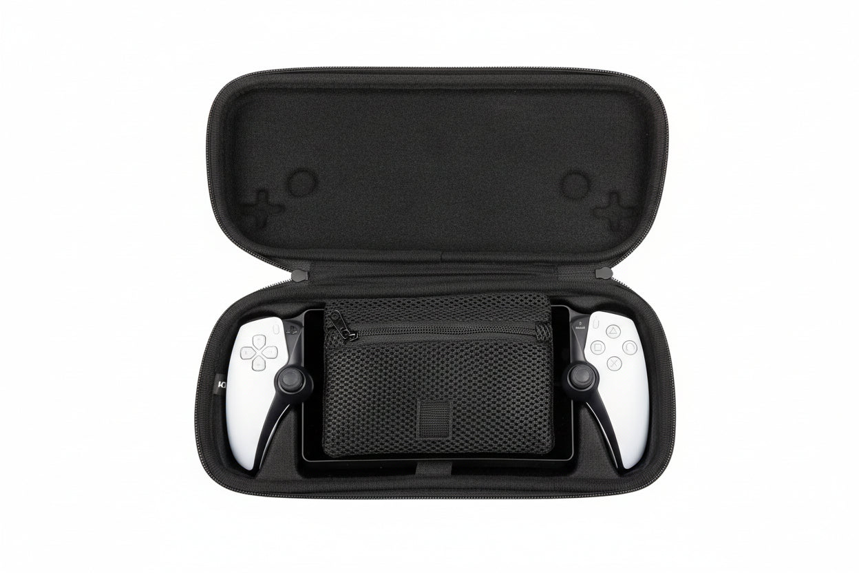 Pochette Housse KONIX pour Playstation Portal