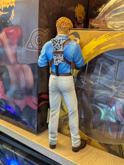 Figurine Nanami (21.5 cm) Jujutsu Kaisen