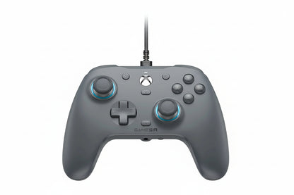 Manette GameSir G7 SE Xbox Wired Controller - Sports Grey