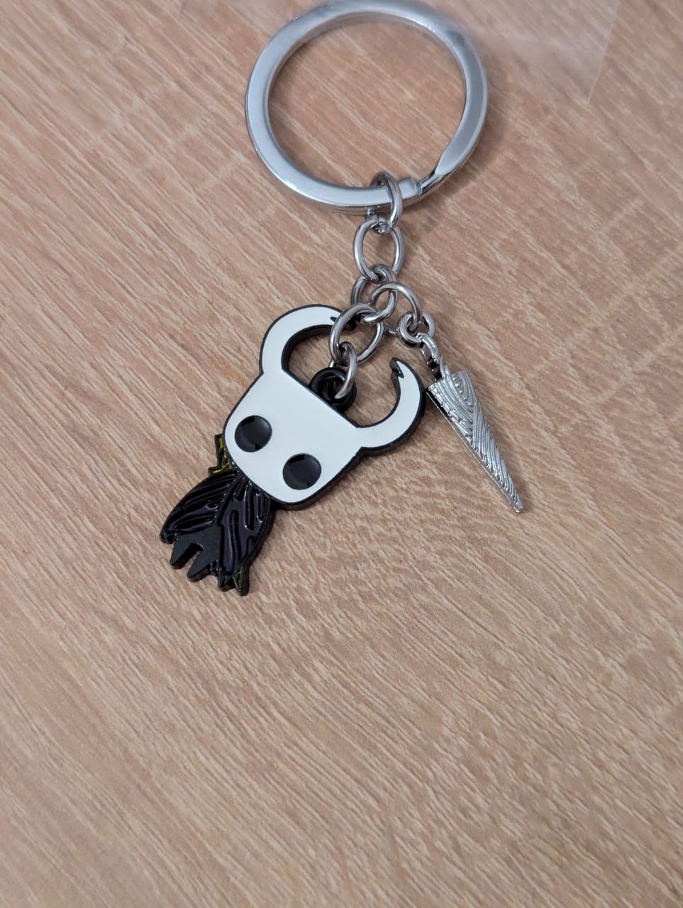 Porte Clé hollow knight