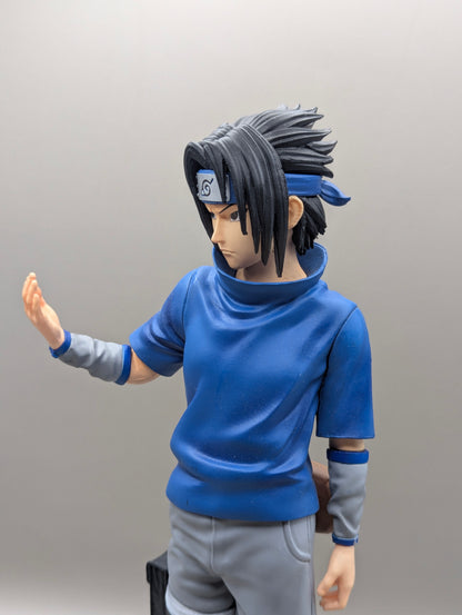 Figurine Sasuke Uchiha | 26 cm