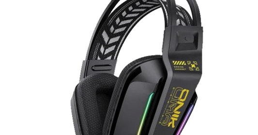 Casque Gaming Filaire Onikuma X13