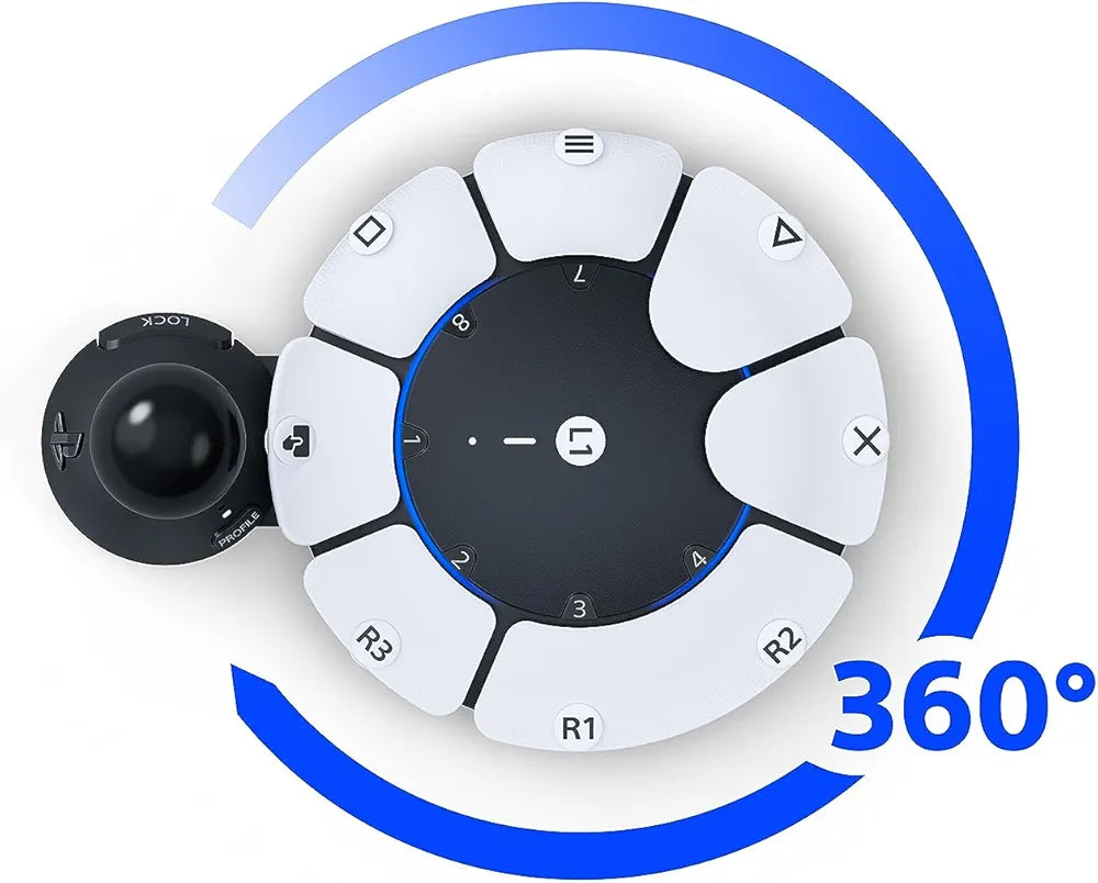 Manette Access pour PS5