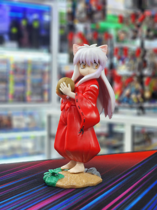 Figurine InuYasha 16cm