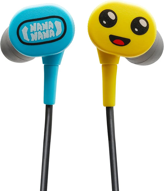 POWERA Fortnite Earbuds Ecouteurs -Sans Boite-