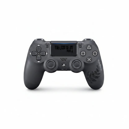 Manette ps4 limited edition THE LAST PF US  Occasion♻️