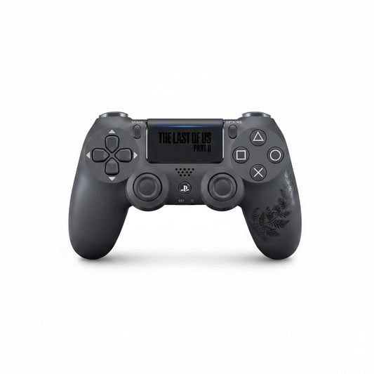 Manette ps4 limited edition THE LAST PF US  Occasion♻️