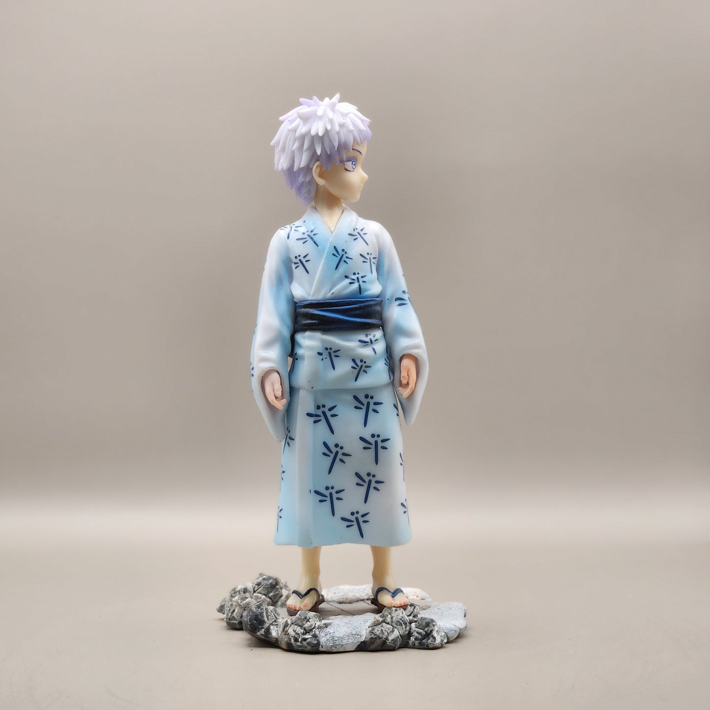 Figurine Gojo Enfant | Jujutsu Kaisen  | 17.5 cm