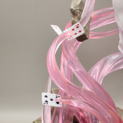 Figurine -Hunter x Hunter- Hisoka