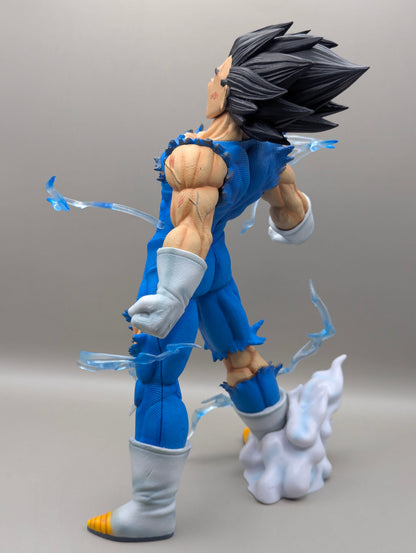 Figurine Vegeta Sacrifice 31 cm
