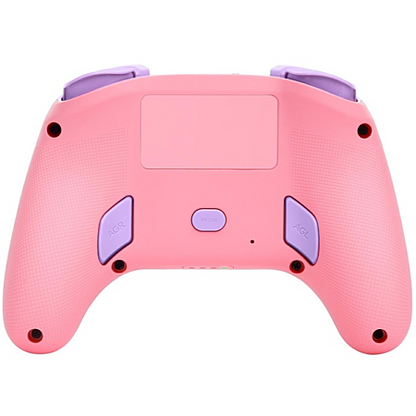 Manette sans fil pour Nintendo Switch 2 - Kirby Puff