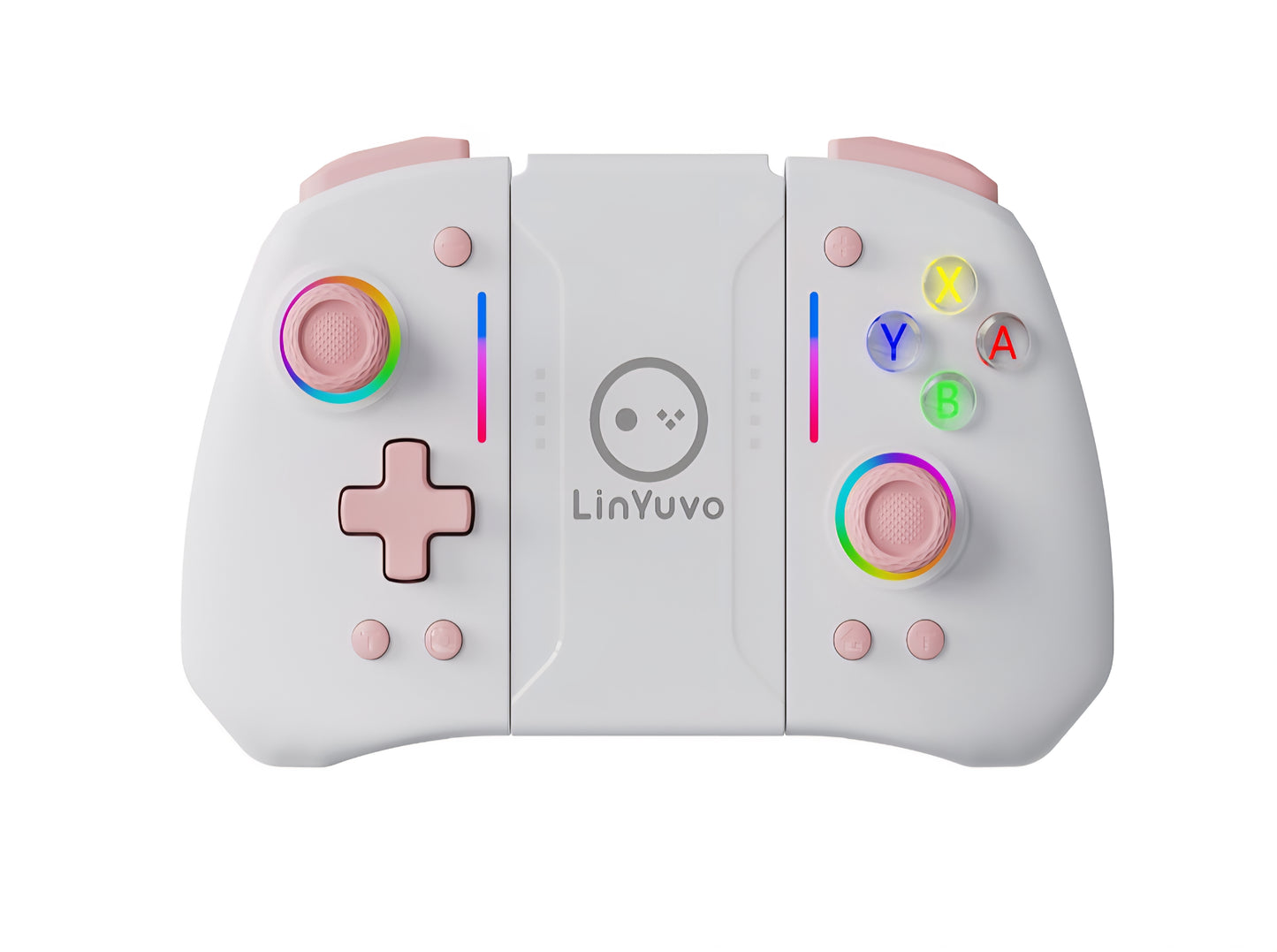 JOYCON LinYuvo KS42 Meteor Light - Wireless (Switch/Lite/OLED)