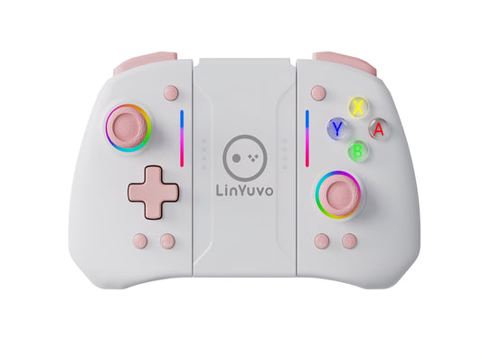 JOYCON LinYuvo KS42 Meteor Light - Wireless (Switch/Lite/OLED)