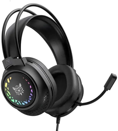 Casque Onikuma X92 RGB Wired Gaming Headset