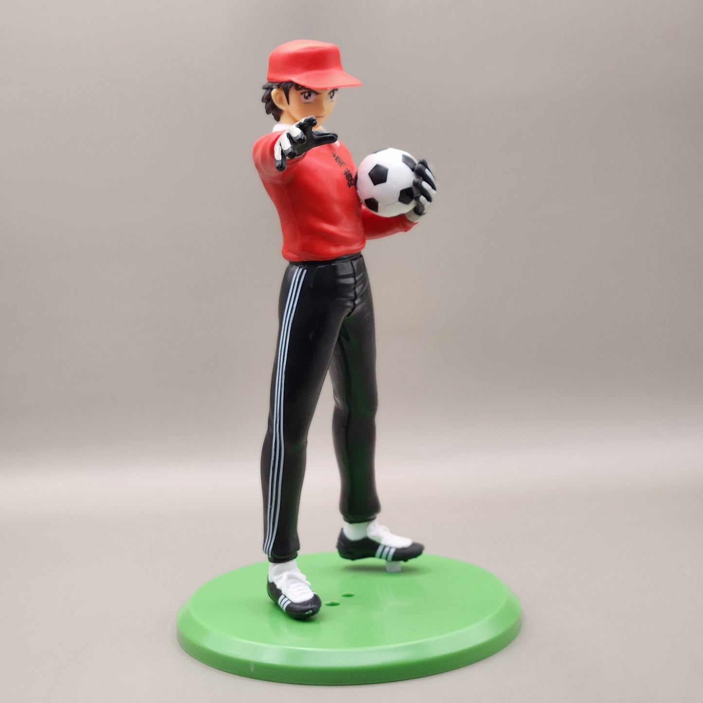Figurine Gardien Capitaine Tsubasa 19cm