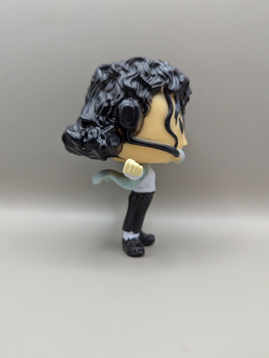 Figurine POP Michael Jackson MJ Super Bowl 1993 (Sans Boite)