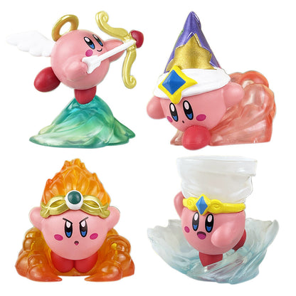 Mini Figurine Kirby 6cm