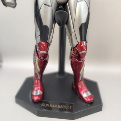 Figurine Iron Man Mark 47 32 cm