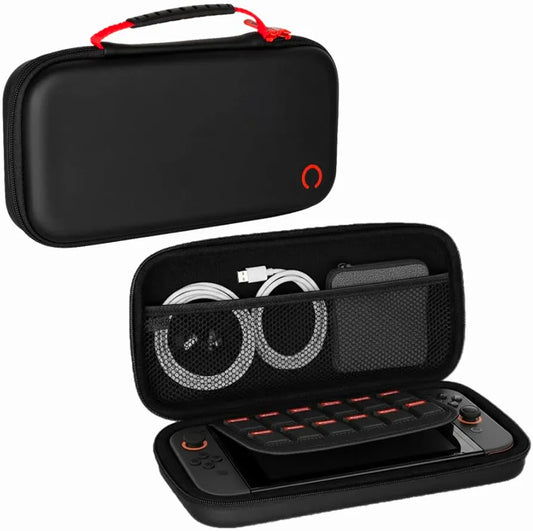 Pochette Konix Nintendo Switch 2