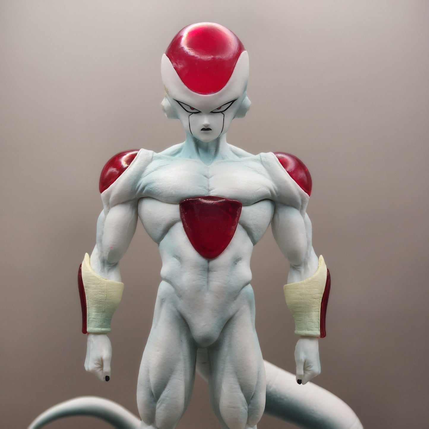 Figurine Freezer 4Th Form | Dragon Ball Z  30 CM