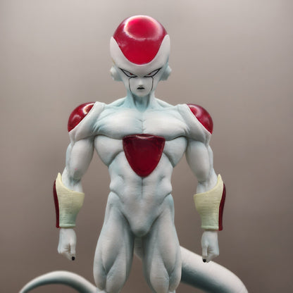 Figurine Freezer 4Th Form | Dragon Ball Z  30 CM