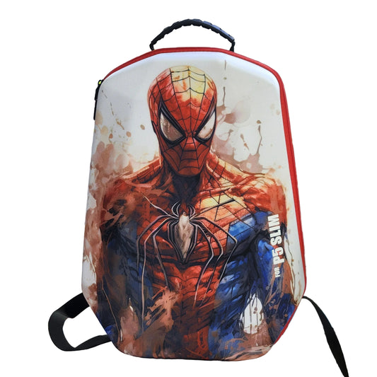 Sac a Dos PS5 Slim Deadskull | SpiderMan