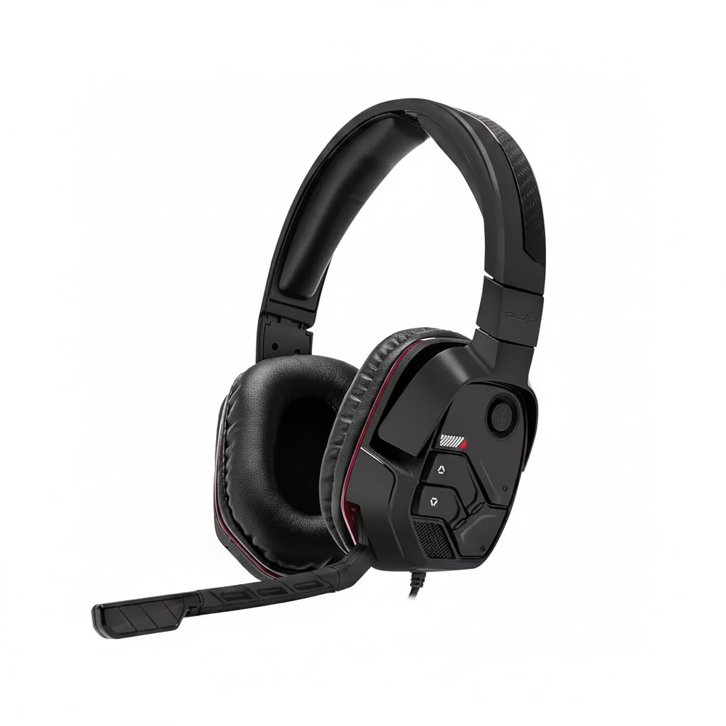 Casque Gaming Afterglow LVL6+