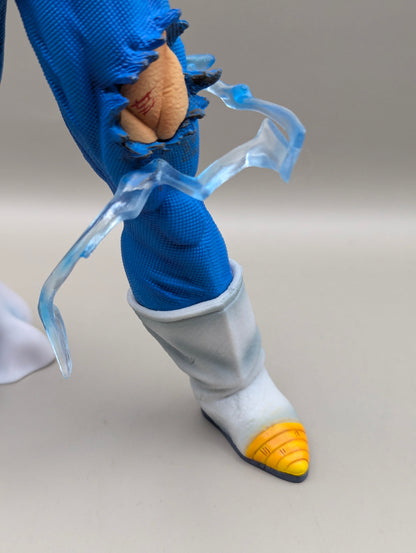 Figurine Vegeta Sacrifice 31 cm
