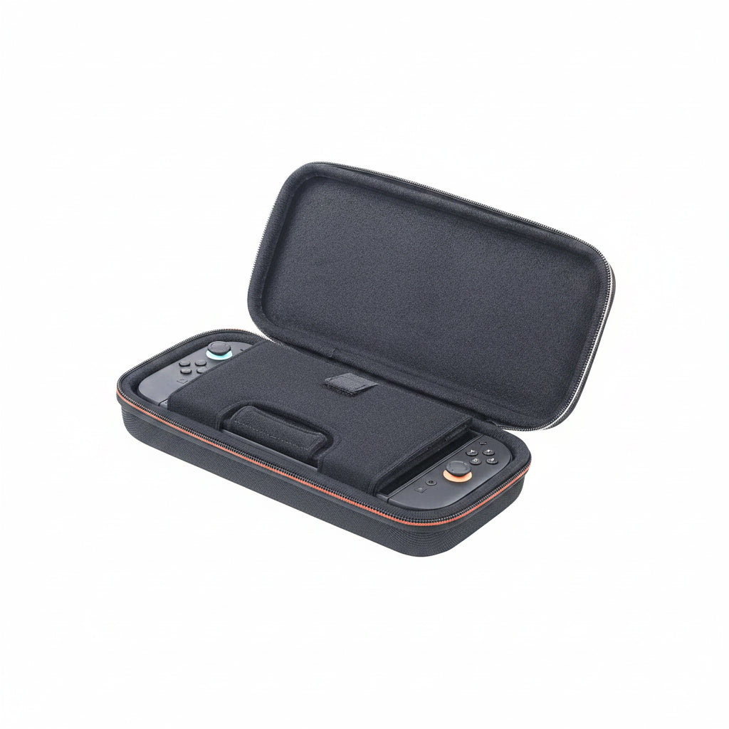 Pochette Nacon Deluxe Travel Case For Switch 2 - Mario Kart World