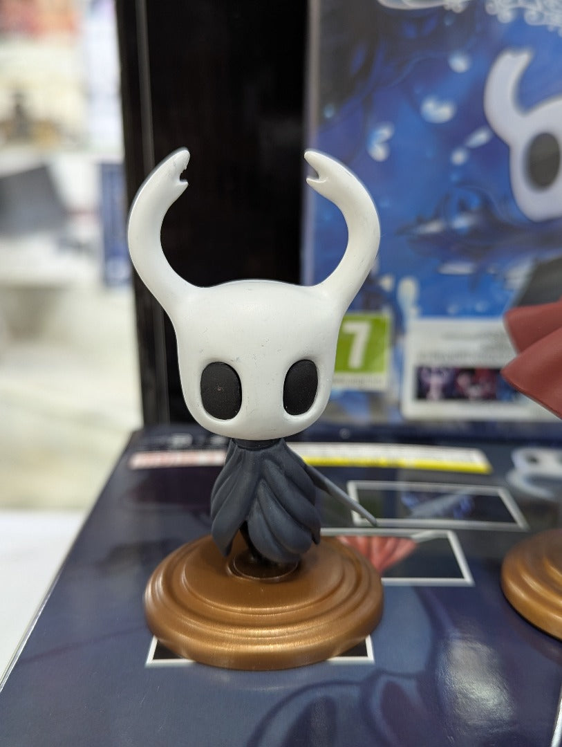 Figurine Hollow Knight Set 3 Pieces